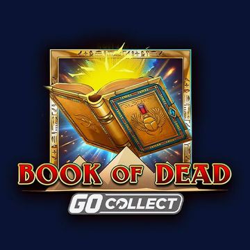Book of Dead — φρουτάκι στο Eclipspins