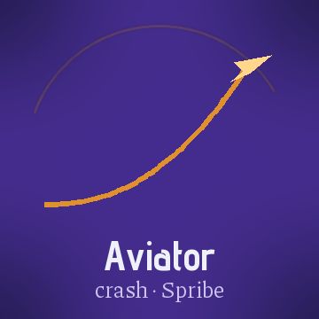 Aviator — crash παιχνίδι