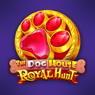 The Dog House Royal Hunt — φρουτάκι στο Eclipspins