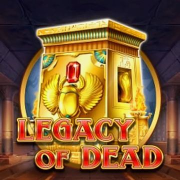Legacy of Dead — φρουτάκι στο Eclipspins