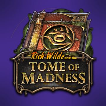Tome of Madness — φρουτάκι στο Eclipspins