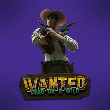 Wanted Dead or a Wild — φρουτάκι στο Eclipspins